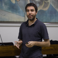 Orgullo nacional: un argentino será premiado por su investigación acerca del lenguaje durante la gestación