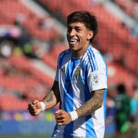 Argentina se lució ante Nigeria y ahora va por México en los cuartos