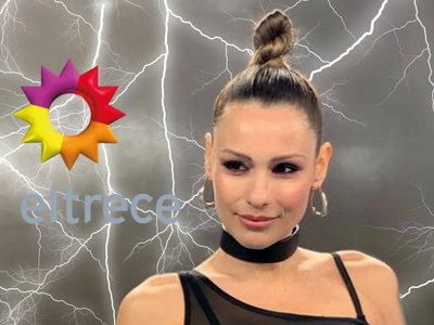 El polémico conflicto que podría alejar a Pampita de El Trece