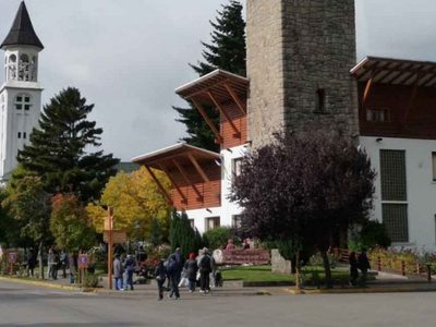 San Martín de los Andes: otorgan beneficio para los barrios sin gas