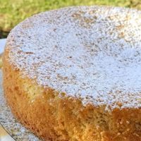 Torta matera: la receta de las abuelas que es un éxito rotundo para la hora de los mates