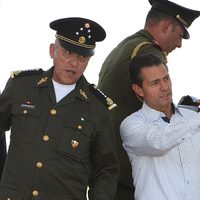 Aprobar 'al vapor” la Ley de Seguridad Interior agravaría la crisis de inseguridad en el país: MUD