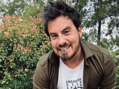 "Esta mujer me desespera": la inesperada confesión de Fede Bal en sus redes
