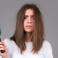 No gastes en un alisado: la fórmula mágica para mantener tu cabello sin frizz y sedoso por mucho tiempo