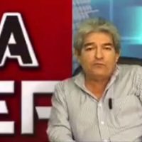 El director del 'Diario Contrapoder” de Chiapas denuncia allanamiento y robo de motocicleta en sus oficinas
