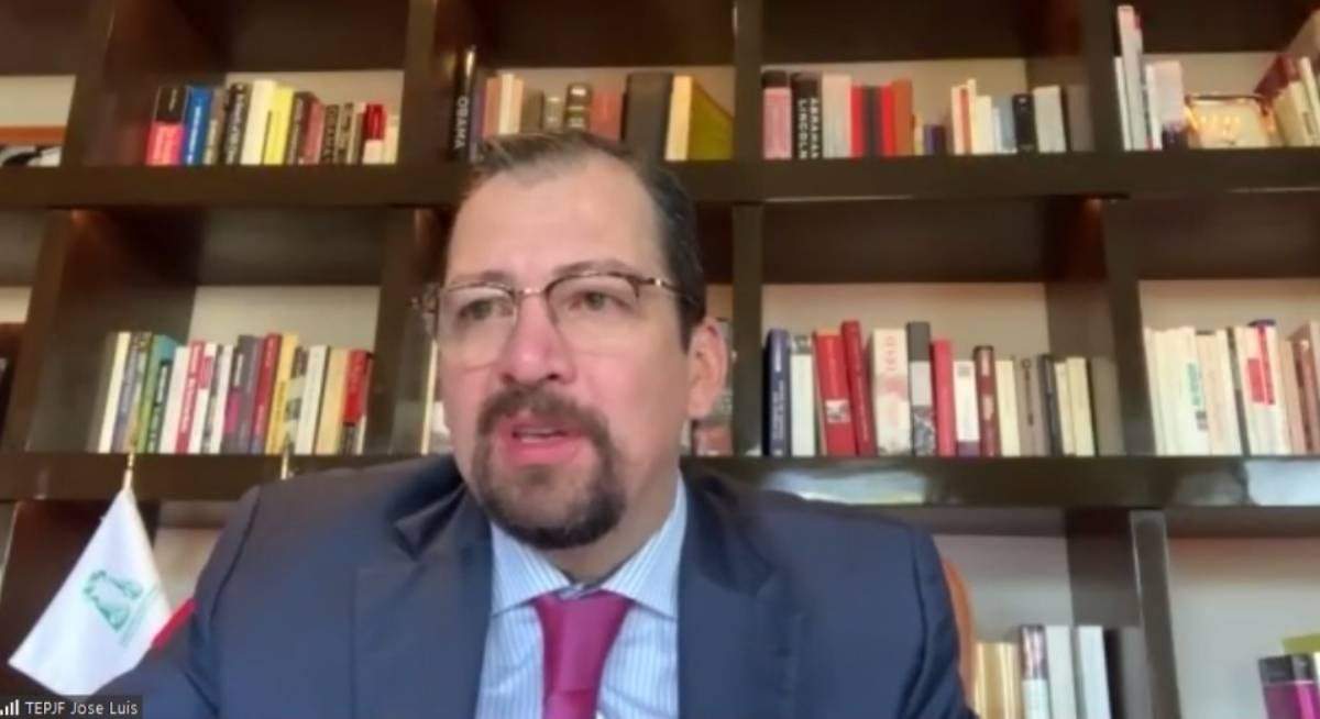 José Luis Vargas Valdez
