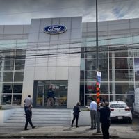 Una “gotera” duerme al guardia de una agencia automotriz y roba 400 mil pesos