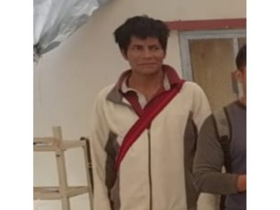 Matan a un catequista en zona indígena de Chiapas; lo acusaron de ser brujo