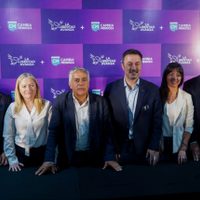 Así fueron los cierres de campaña en Mendoza