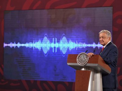 Estos fueron los principales temas de la conferencia mañanera de AMLO del 8 de febrero (Video)