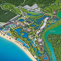 Vidanta World: Un ambicioso, y ecocida, proyecto turístico