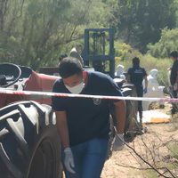 Crimen en Fernández Oro: determinaron que Curruqueo falleció por disparos en la cabeza