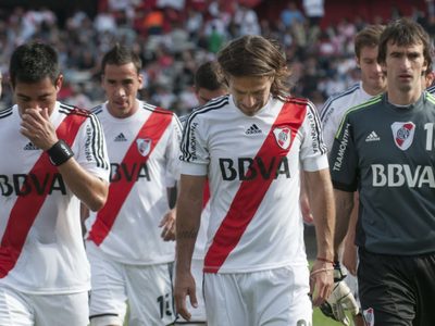 Escándalo judicial: el exreferente de River que fue denunciado por amenazas