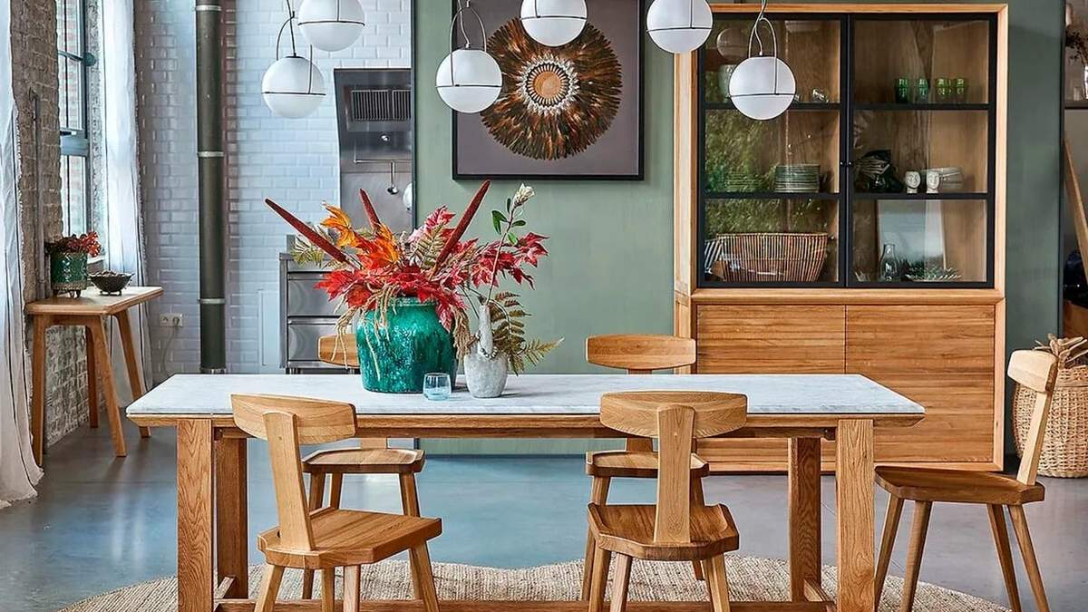 Decoración. Fuente: (Instagram)