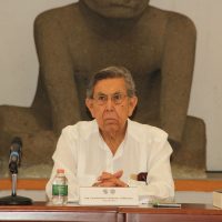 AMLO es un hombre honrado, no obstaculizo sus aspiraciones: Cárdenas
