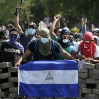 Denuncian al menos 25 muertes por protestas en Nicaragua; la ONU ve 'asesinatos no justificados”