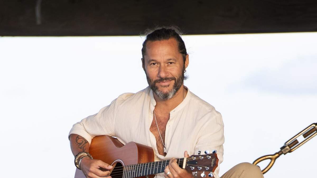 Diego Torres. Fuente: (Twitter)