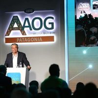 Figueroa en la AOG: “En Neuquén la energía es una política de Estado”