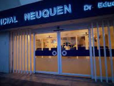 Un hoven recibió un disparo, peligra su vista, pero no quiso denunciar a los agresores
