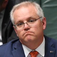 Indignación en Australia: se conoció que el expremier estuvo secretamente a cargo de 5 ministerios