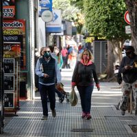 Apertura de comercios: qué zonas abren el lunes en Capital Federal