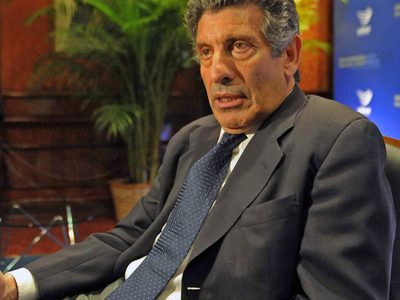 Chacho Alvarez renunció a ser embajador en Perú antes de asumir