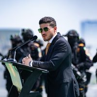 Morena exige que Samuel García solicite licencia ante investigación por presunta corrupción