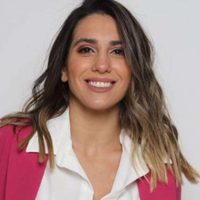 "Pésima madre": Cinthia Fernández tomó una decisión con sus hijas