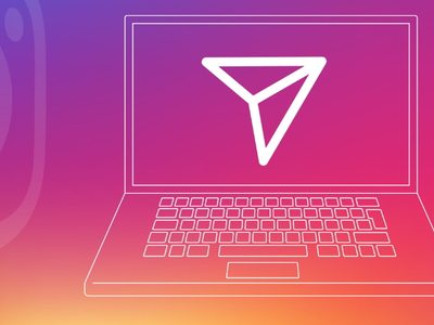En la versión web de Instagram se podrán enviar mensajes privados