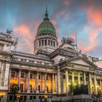 ¿Abre el Congreso? El pedido de Juntos por el Cambio