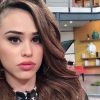 ¡Qué atrevida! Yanet García compartió sus secretos con osada toma. ¡No podrás dejar de ver!