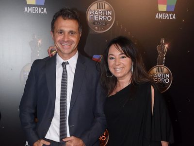 Bochi, el principal pilar de Sergio Lapegüe en estos momentos, le escribió un emotivo mensaje