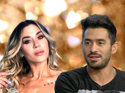 “Que lo diga ella”: tras la confirmación de Jimena Barón, El Tucu López rompió el silencio
