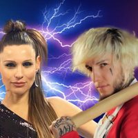 Le cerró las puertas: Pampita arrinconó a Marcelo Tinelli por Alex Caniggia