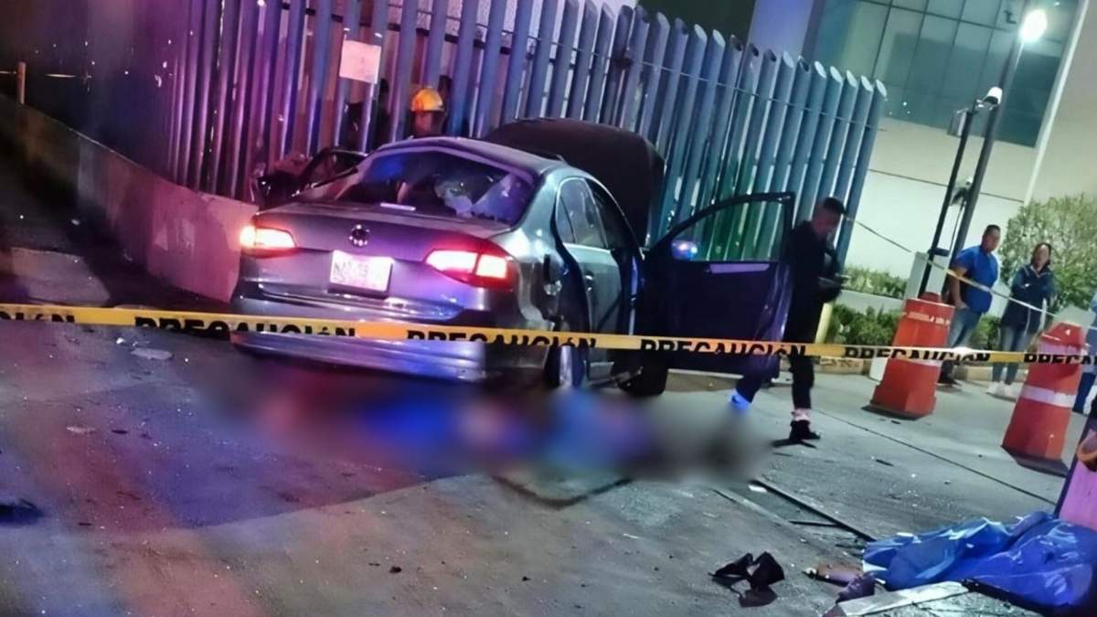 El caso del IMSS de Tecámac sigue bajo investigación. Videos y peritajes forman parte de las pruebas para determinar responsabilidades.