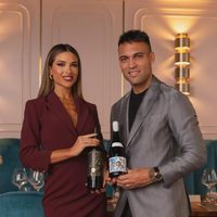 Ya está a la venta: el nuevo proyecto de Lautaro Martínez y Agustina Gandolfo