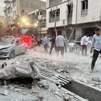 Para el FMI la guerra dejará 45 millones de personas en riesgo de hambre