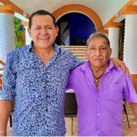 Relacionan con el narco a Pedro Segura, dueño del hotel donde murió el padre de un normalista