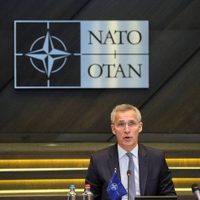 La OTAN ve a Rusia como su amenaza "más directa y significativa"