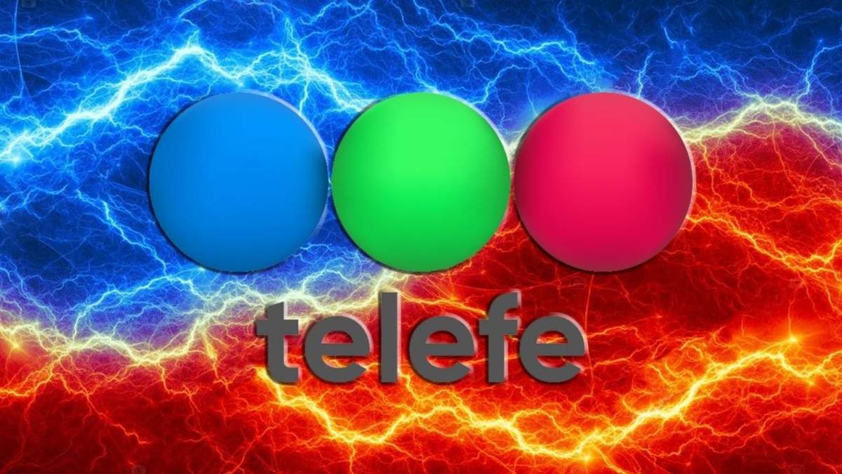 Telefe. Fuente: (Minuto Neuquén)
