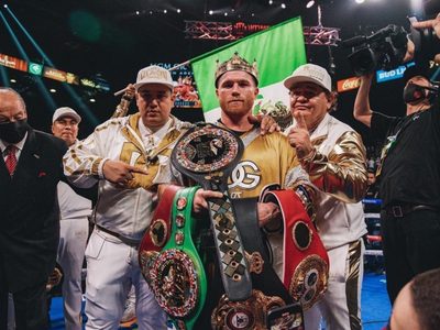 Canelo Álvarez: su imperio empresarial y el secreto detrás del éxito fuera del ring
