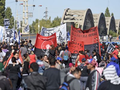 El Gobierno de Neuquén convocó a las organizaciones sociales: “Nunca cortamos el diálogo”