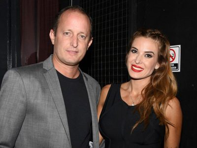 "No puedo más de...": Jesica Cirio y un video que angustió los días de Insaurralde. ¡No aguantó!