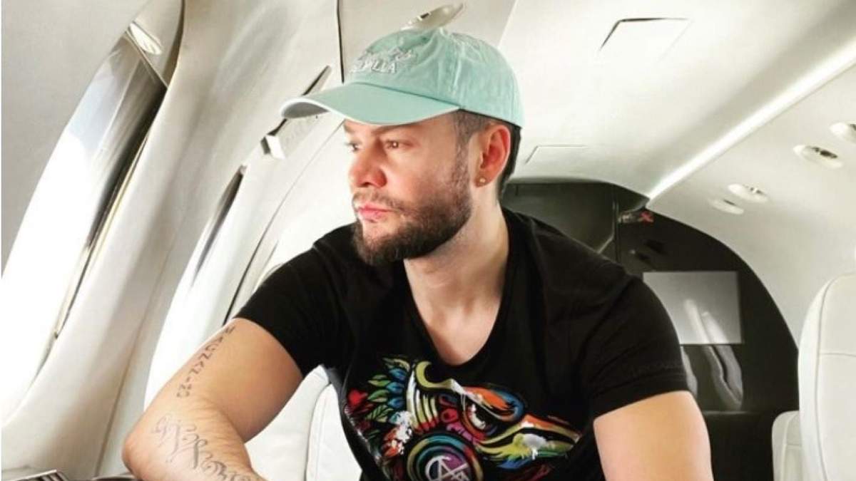Reguetonero Said P. es detenido en un cateo con armamento, drogas y dinero