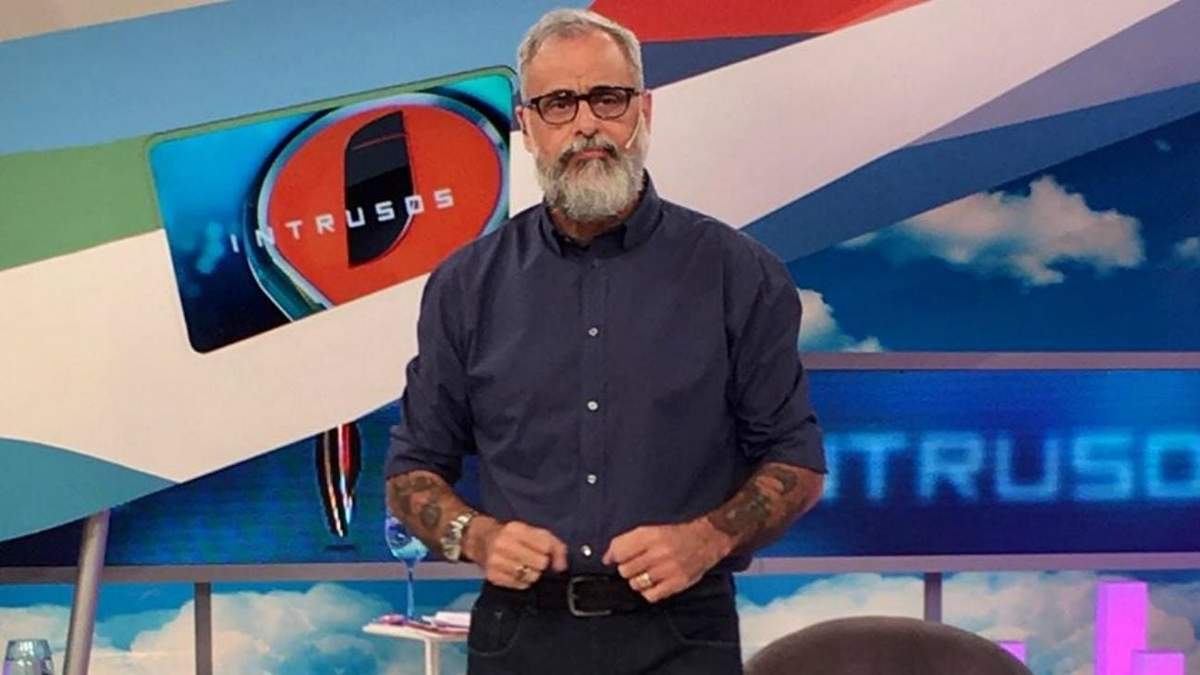 Jorge Rial. Fuente: (Instagram)