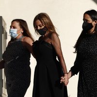 Con Álex como bandera, Ana Obregón da el paso que enorgullece a toda España
