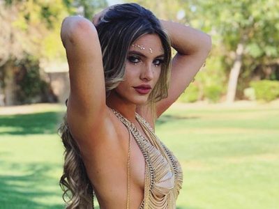 ¡Eso explota!: el látex y Lele Pons, una combinación explosiva