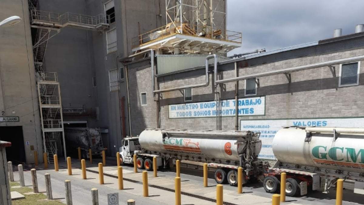 Instalaciones de Granjas Carroll