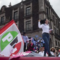 Propuestas de Alejandra del Moral para el Edomex: Promesas al aire