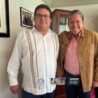 Rector de la UAZ permanecerá en prisión preventiva por presunta violación equiparada agravada